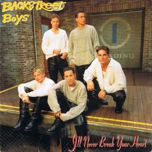 Backstreet Boys